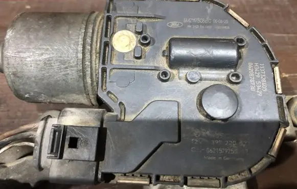 Ford S-MAX Wiper motor 6M2117508BC