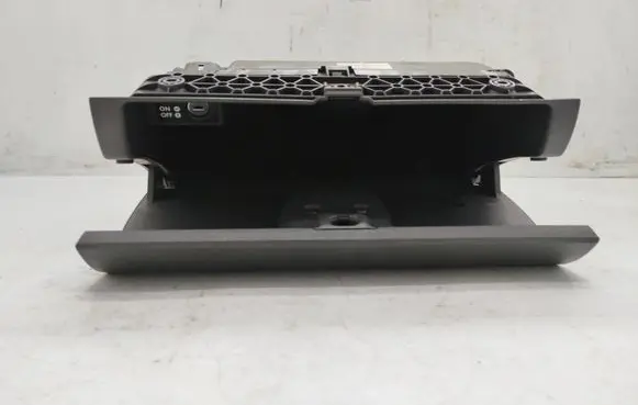 Volkswagen Polo Glove box 6Q1857097Q 6Q1857101F