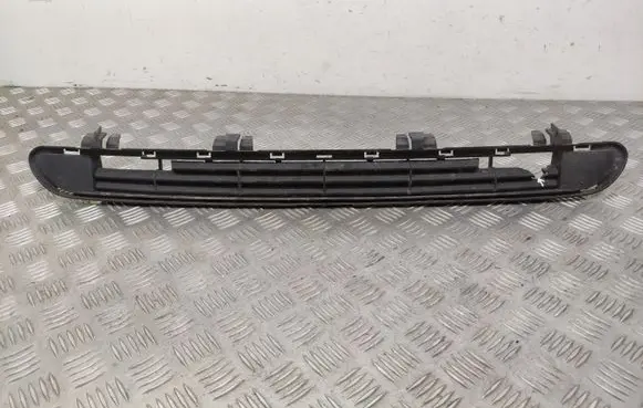 Peugeot 508 Front bumper lower grill 9686571377