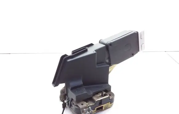Volvo S40, V40 Rear door lock