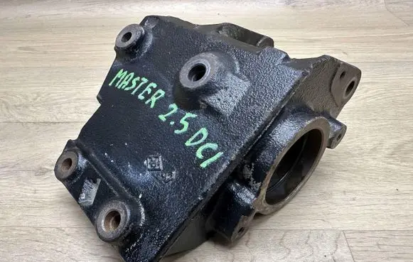 Renault Master II Driveshaft support bearing bracket 8200684227