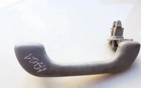 Renault Laguna II Front interior roof grab handle 8200000099