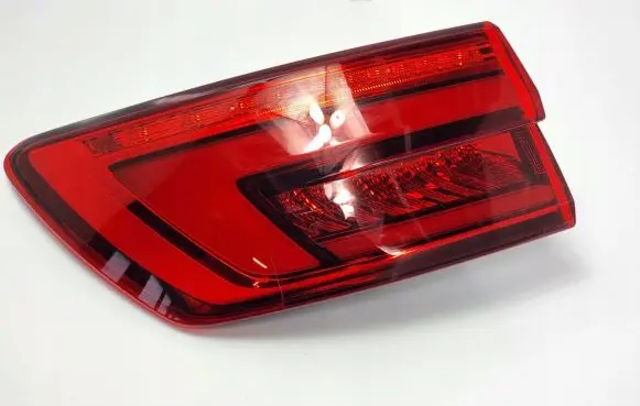 Audi A4 S4 B9 8W Rear/tail lights