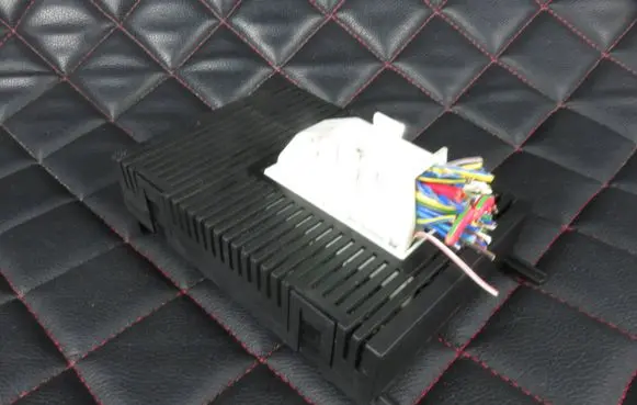 BMW X3 E83 Light module LCM 3451625 2116004 9111904