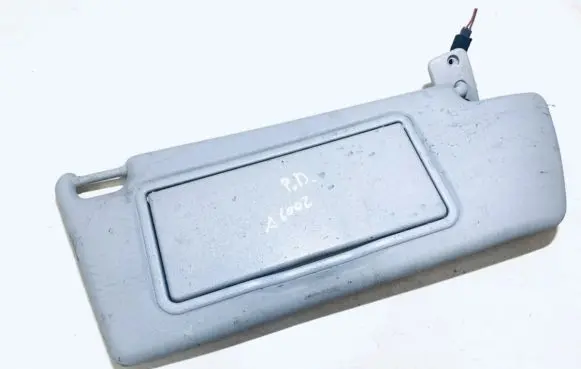 Opel Zafira B Sun visor 13281677