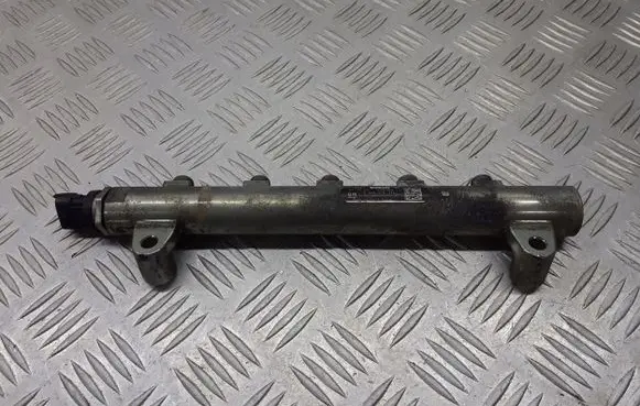 Chevrolet Captiva Fuel main line pipe 0445214174