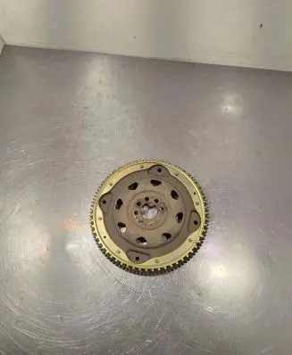 Flywheel