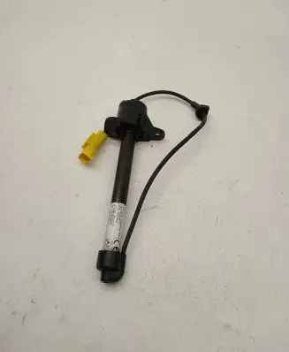 Mercedes-Benz GLE (W166 - C292) Bonnet Pedestrian Airbag Actuator A1669060002