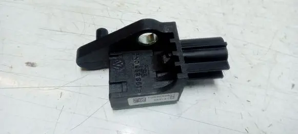 Volkswagen PASSAT CC Airbag deployment crash/impact sensor 5N0959351B