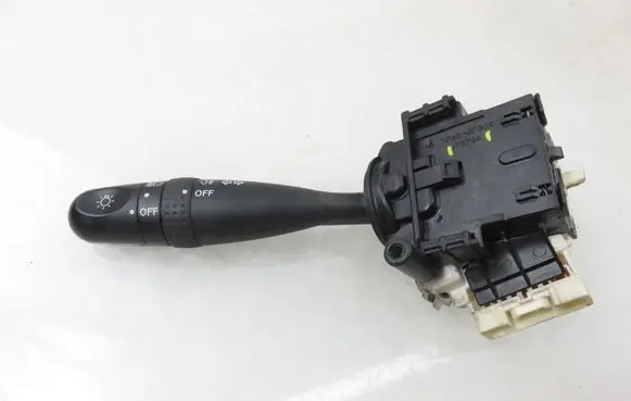 Suzuki Swift I Wiper turn signal indicator stalk/switch 173744