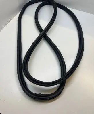 BMW X6 F16 Rubber seal rear door 17910310