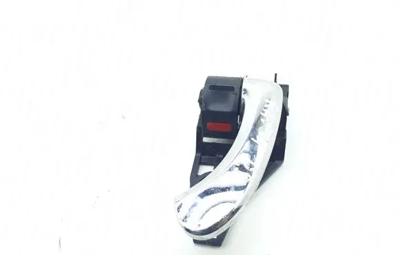 Toyota RAV 4 (XA30) Front door interior handle
