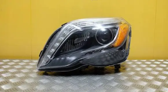 Mercedes-Benz GLK (X204) Headlight/headlamp A2048201939 2284