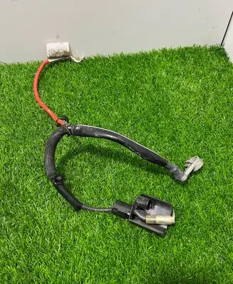 Skoda Karoq Positive cable (battery) 5q0971228ac