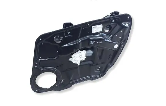 Mercedes-Benz ML W164 Front door window regulator with motor A2518200842 A1648206626 A1697202635