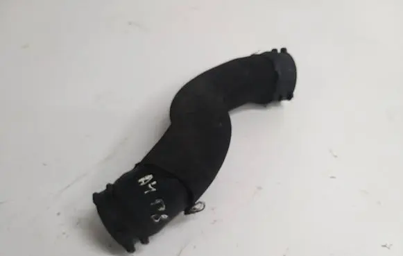 Intercooler hose/pipe