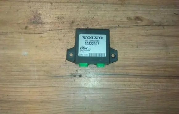 Volvo S40, V40 Other control units/modules 30822397 72114