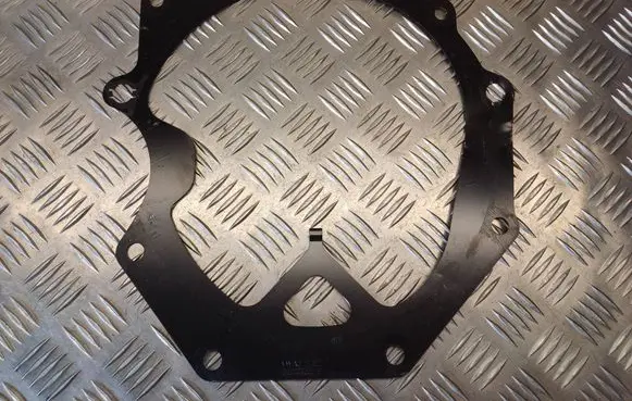 Volkswagen T-Cross Gearbox gasket 04C103551B