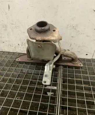 Mitsubishi ASX Exhaust manifold