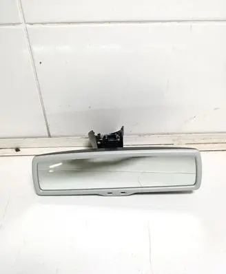 Volkswagen Golf VII Rear view mirror (interior) 7N0857511L E11026141