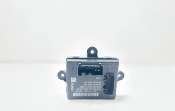 Ford C-MAX II Door control unit/module AV6N14B531BF AV6N14C064AE AV6N14C235BB