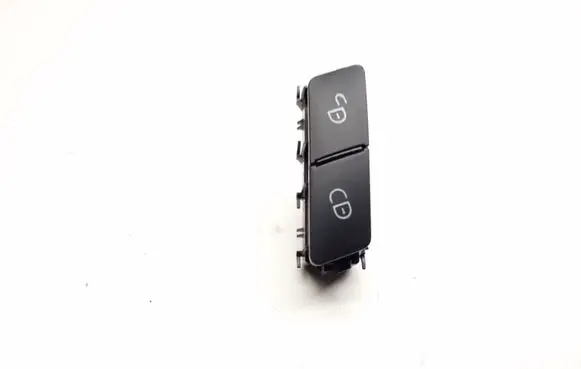 Mercedes-Benz C W204 Central locking switch button A2049058502