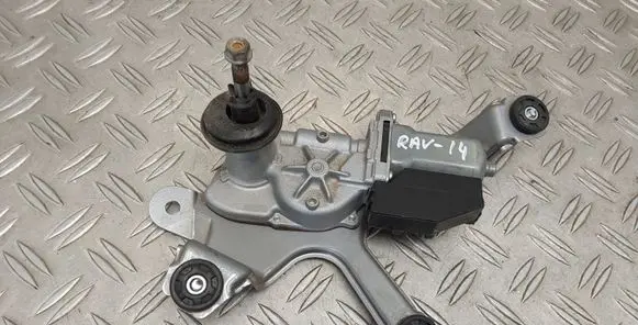 Toyota RAV 4 (XA40) Rear window wiper mechanism 8513042080