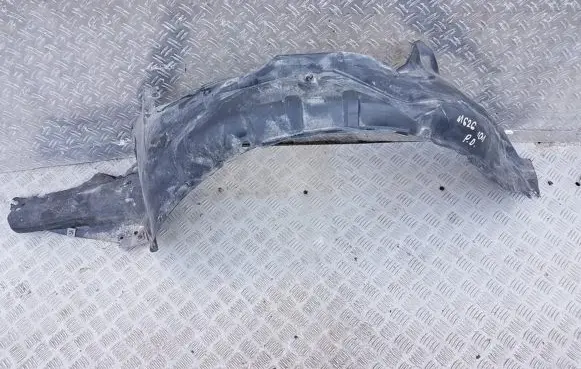 Mazda 626 Front wheel arch liner splash guards