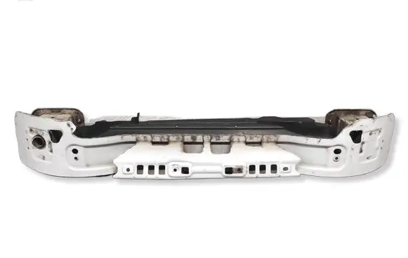 Ford Transit Custom Radiator support slam panel BK2117K876A08 BELKACUSTOM