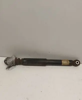 Volkswagen Golf VI Rear shock absorber/damper 1K0513029 804902002627 1K0512013CR