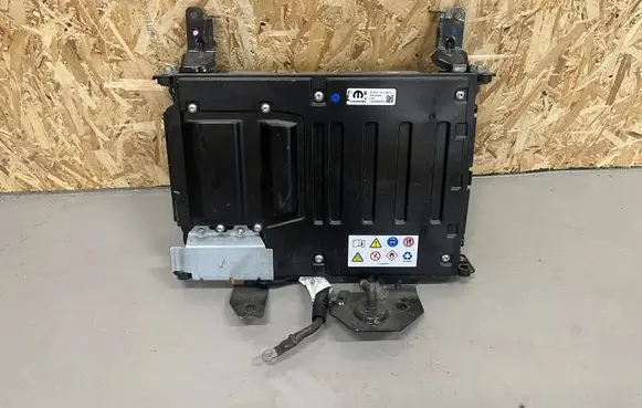 Ram 1500 Hybrid / electric car battery P04610376AN 04610376AN