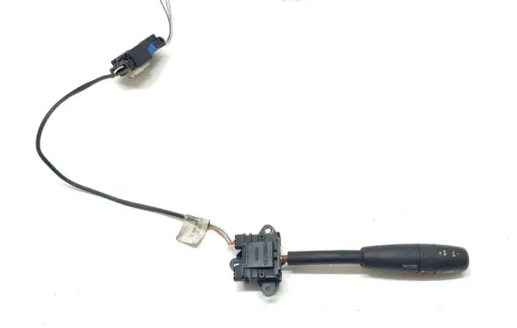Peugeot 206 Sound control switch 96250986