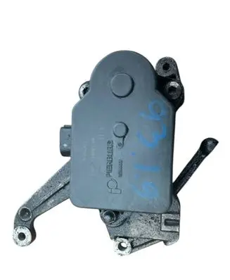 Opel Vectra C Intake manifold valve actuator/motor 55205127 70052113B9T006