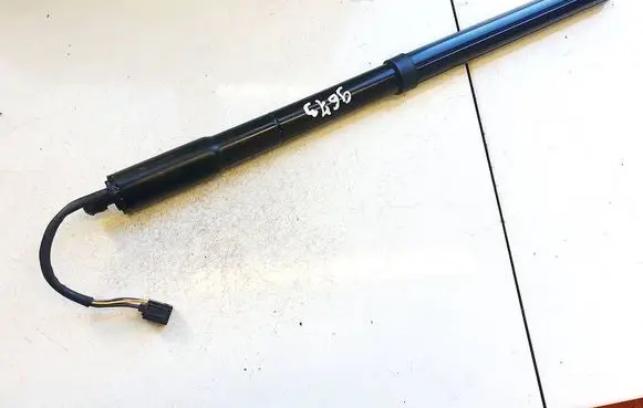 Jaguar XJ X351 Tailgate/trunk strut/damper aw9370354ac
