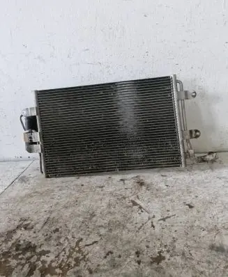 Audi A3 S3 8L A/C cooling radiator (condenser)