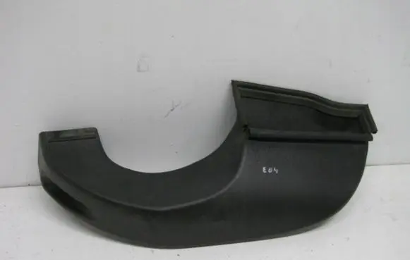 Porsche 718 Cayman 982 982c Air intake duct part 9P1145333B