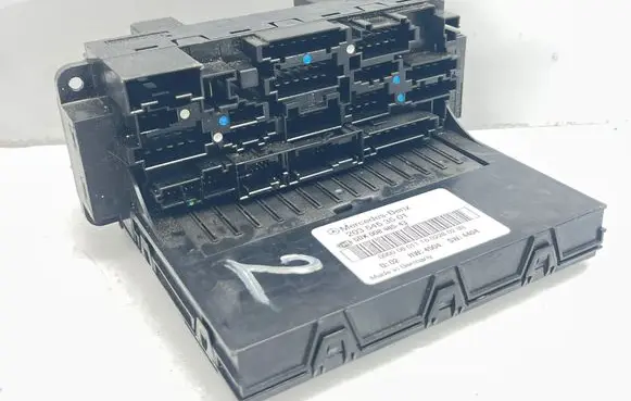 Fuse module