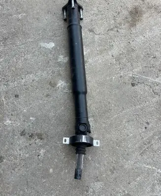 BMW 5 G30 G31 G38 Front prop shaft 9430908 72883810 55943090801