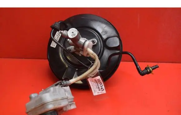 Opel Meriva A Brake booster 13159858
