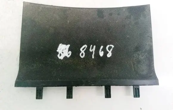 Audi A3 S3 8P Other interior part 8P0864147