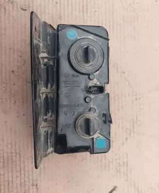 Renault Trafic III (X82) Rear fog light 93459894