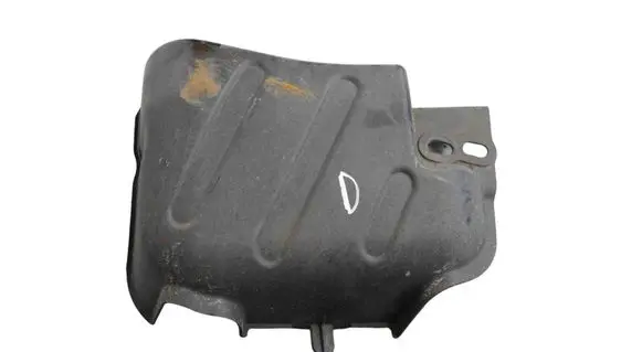 Opel Crossland X Pickup box liner 9801221980