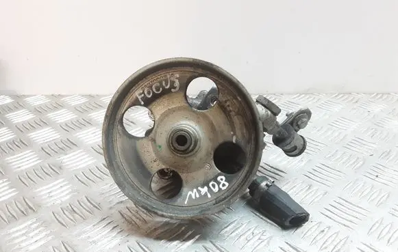 Ford Focus Power steering pump 9658419280