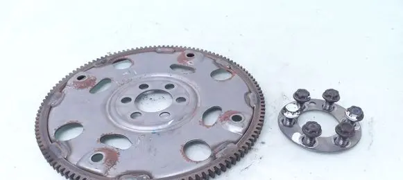 Nissan Juke I F15 Flywheel