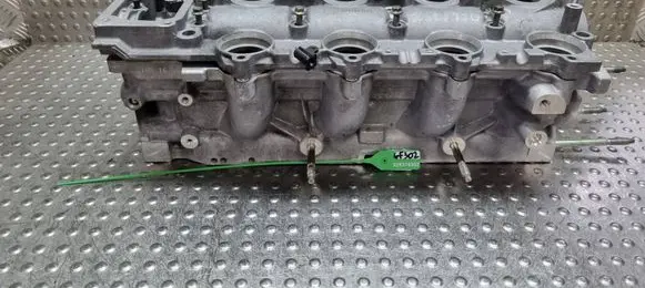 Ford Focus Engine head S26378302 9641752610