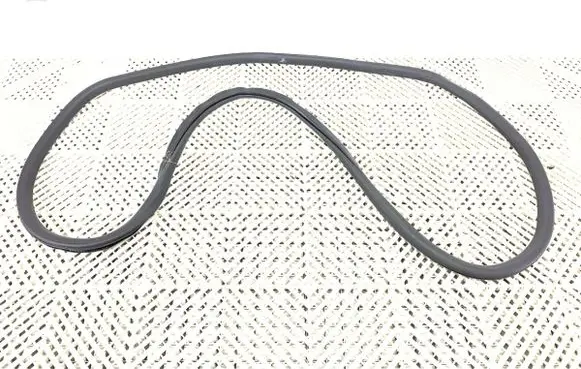 Audi A8 S8 D5 Rubber seal front door (on door) 4N4833722
