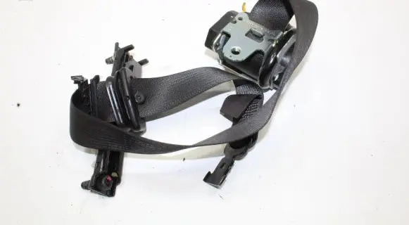 Chevrolet Orlando Front seatbelt 619668300A
