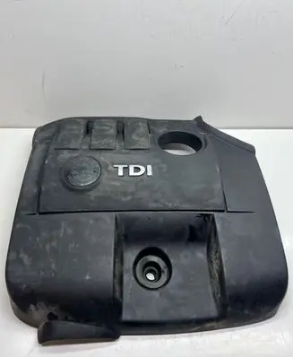 Skoda Fabia Mk1 (6Y) Engine cover (trim) 045103925AP 045103925AM 045103925AN