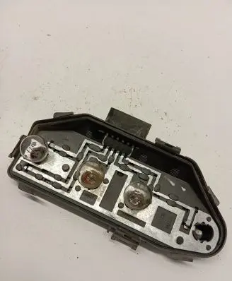 Volkswagen Transporter - Caravelle T5 Tail light bulb cover holder 7H0945258A