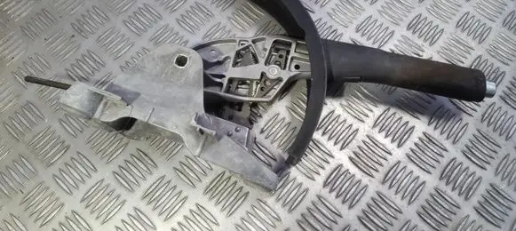 Handbrake/parking brake lever assembly
